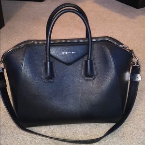 Givenchy Antigona Large Bag